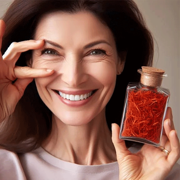 Saffron and Eye Health: Can It Stop Macular Degeneration?