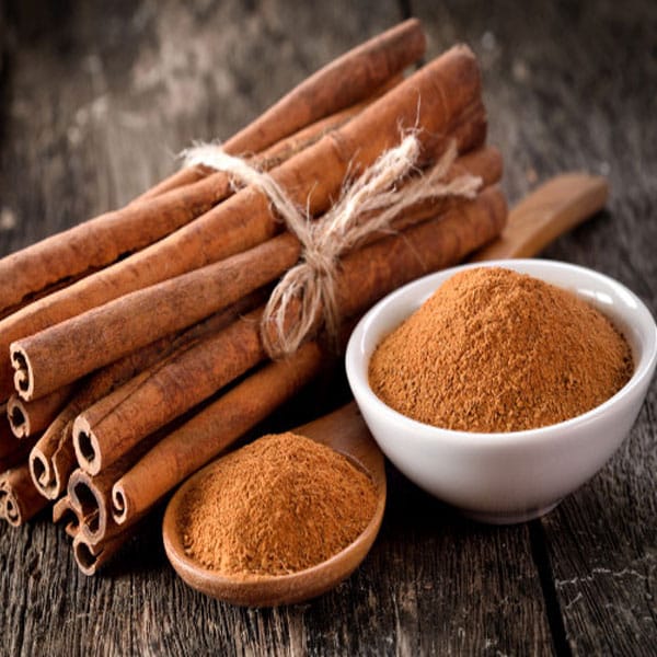 Cinnamon Supplements: What Is Actually in the Capsule?