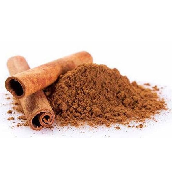 how much cinnamon in baking