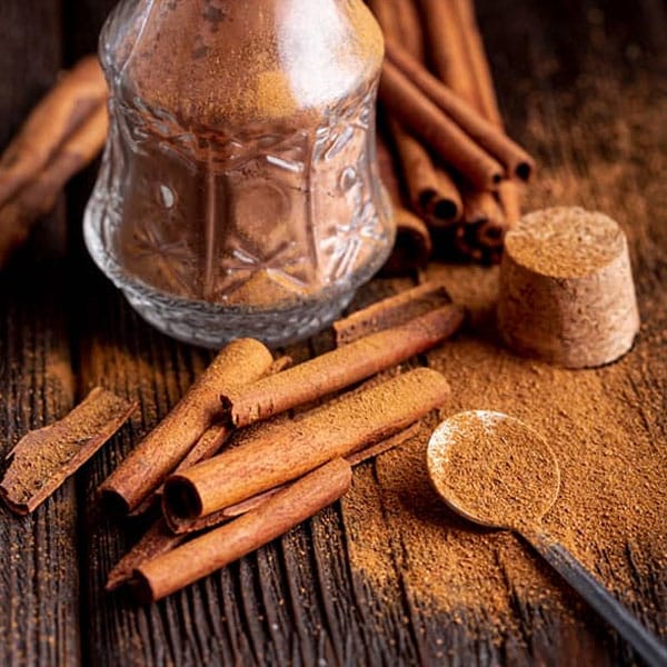 How Cinnamon Got to Europe, and Who Lied About Where It Came From