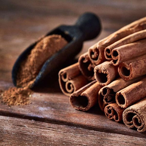 Cinnamon in Savoury Cooking: Persia, Morocco, Mexico