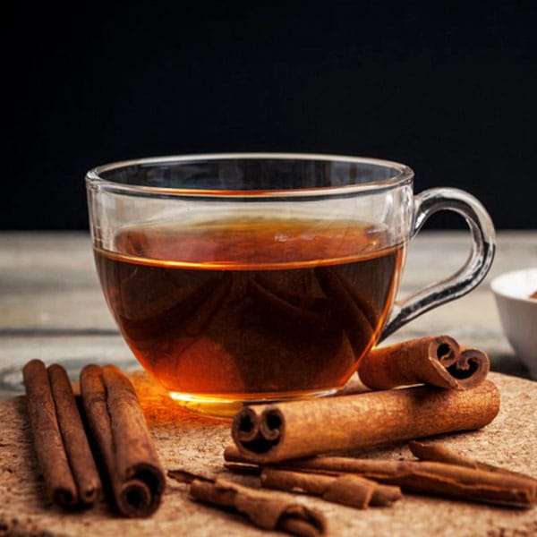 cinnamon tea recipe
