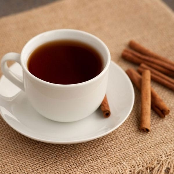 cinnamon tea recipe