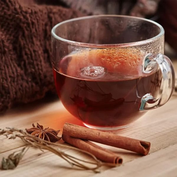 cinnamon tea recipe