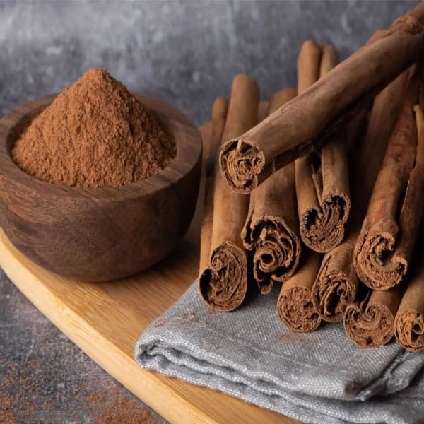 What Cinnamon Labels Are Allowed to Say, and What They Leave Out