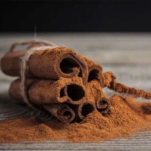 cinnamon trade terms glossary