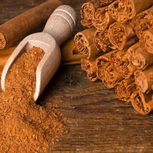 cinnamon trade terms glossary