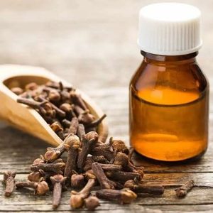clove bud oil vs leaf oil