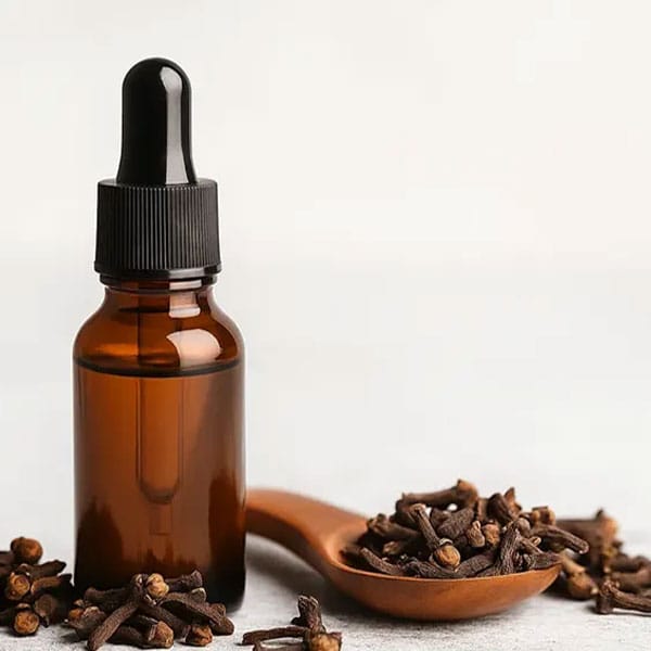 clove oil side effects