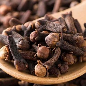 how many cloves to use in cooking
