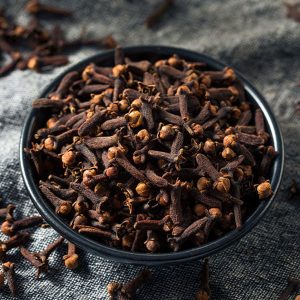 clove substitute