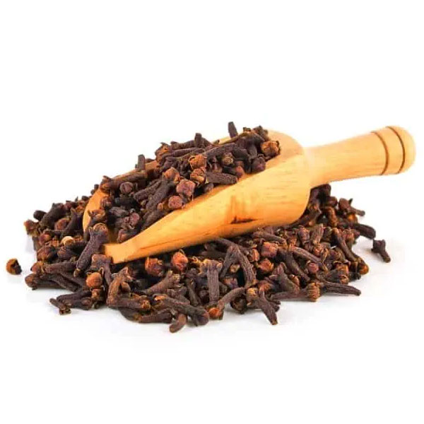 What to Use When You Have No Cloves