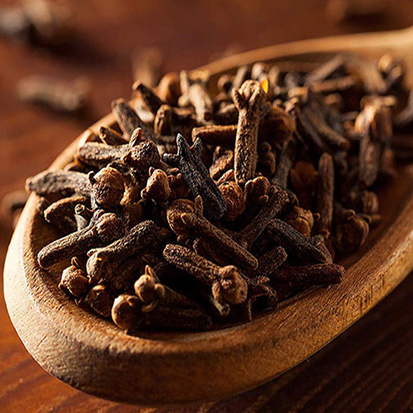 cloves benefits