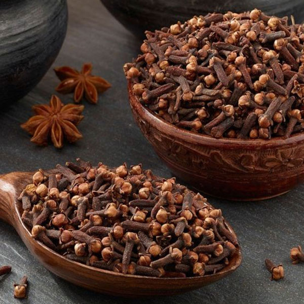 cloves benefits