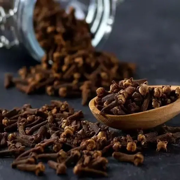 cloves benefits