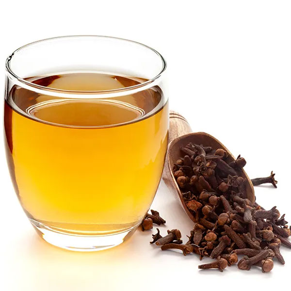 cloves mulled wine recipe