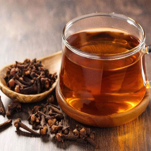 cloves mulled wine recipe
