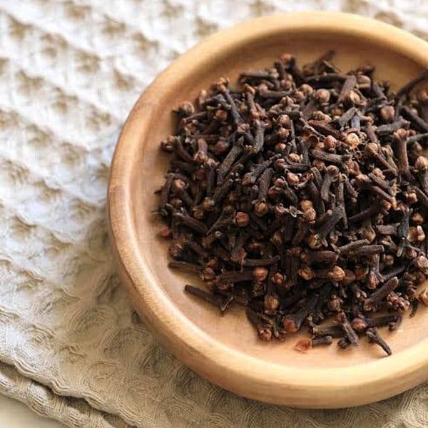 clove substitute